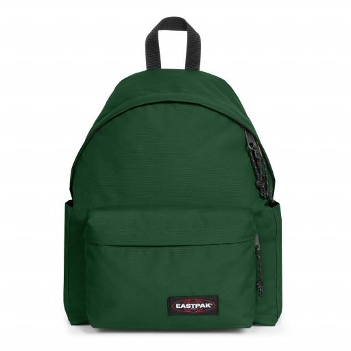 Mochila eastpak day pak'r bristle green KA5BG4 5V4