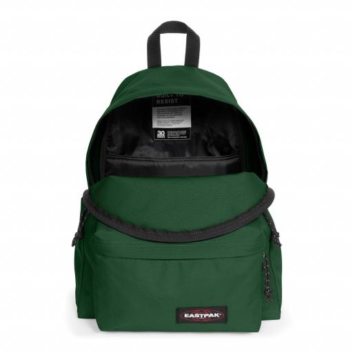 Mochila eastpak day pak'r bristle green KA5BG4 5V4 [2]