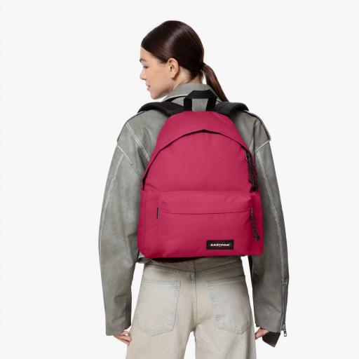 Mochila eastpak day pak'r cerise pink KA5BG4 6S3 [1]