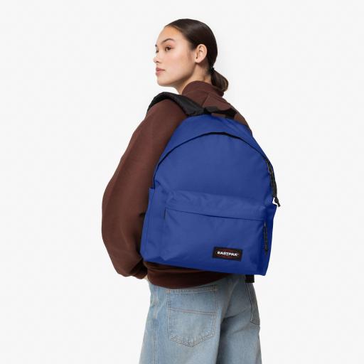 Mochila eastpak day pak'r electric blue KA5BG4 6V2 [1]