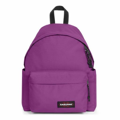 Mochila eastpak day pak'r fig purple KA5BG4 5S8