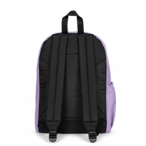 Mochila eastpak office zippl'r plus lavander lilac KA5BBJ 4K5 [3]