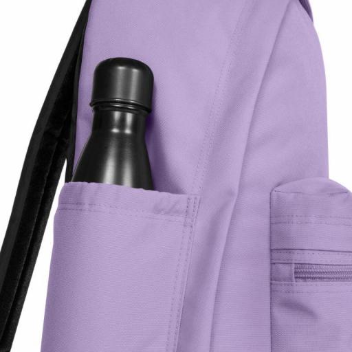 Mochila eastpak office zippl'r plus lavander lilac KA5BBJ 4K5 [5]