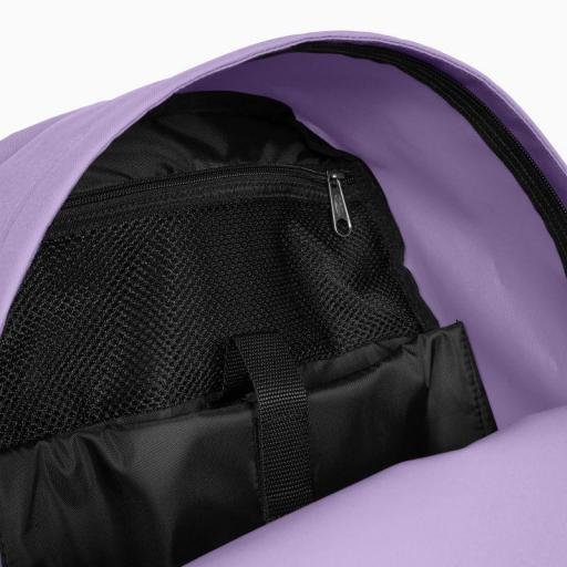 Mochila eastpak office zippl'r plus lavander lilac KA5BBJ 4K5 [7]