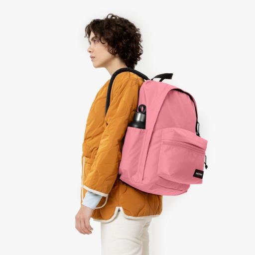 Mochila eastpak office zippl'r plus summer pink KA5BBJ 1K7 [1]