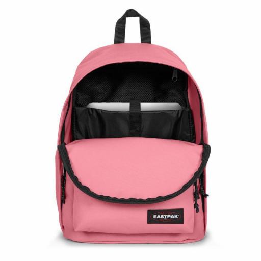 Mochila eastpak office zippl'r plus summer pink KA5BBJ 1K7 [2]