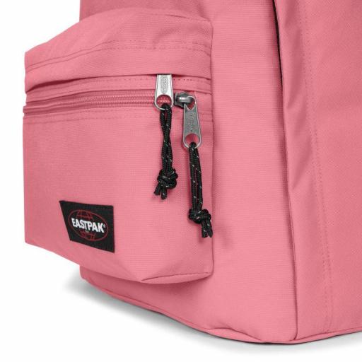 Mochila eastpak office zippl'r plus summer pink KA5BBJ 1K7 [5]