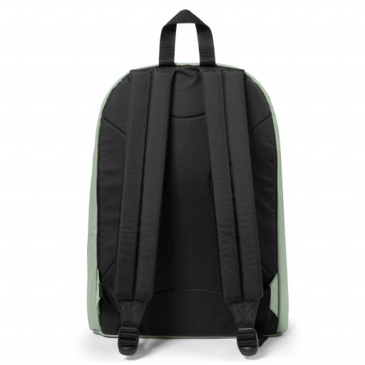 Mochila eastpak out of office 15.6" frosty mint K00767 1O2 [2]