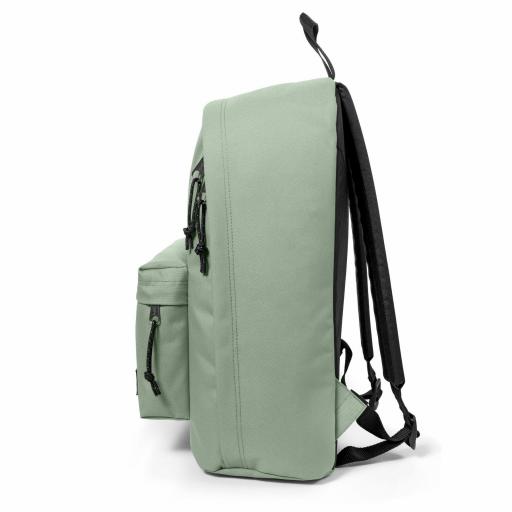 Mochila eastpak out of office 15.6" frosty mint K00767 1O2 [4]