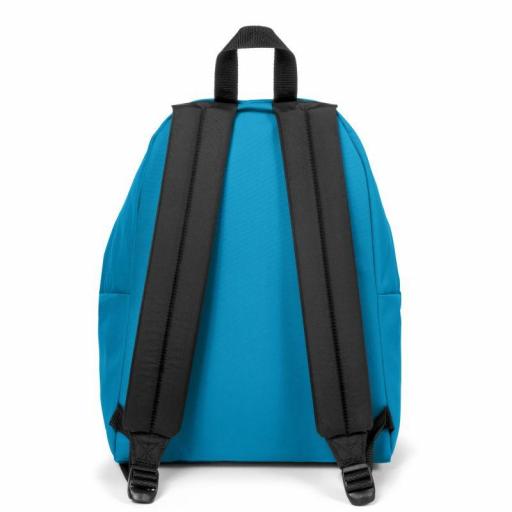 Mochila eastpak padded pak'r active aqua K00620 N86 [2]