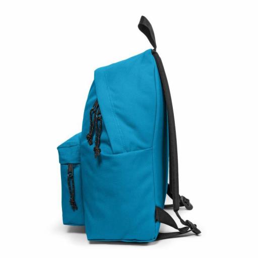 Mochila eastpak padded pak'r active aqua K00620 N86 [4]