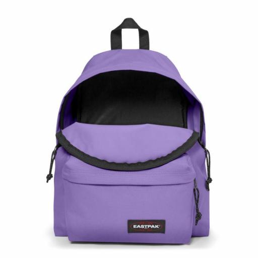 Mochila eastpak padded pak'r petal lilac K00620 0O5 [2]