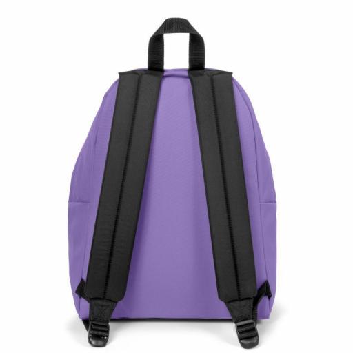 Mochila eastpak padded pak'r petal lilac K00620 0O5 [3]