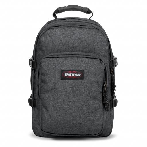 Mochila eastpak provider negra K00520 77H [1]