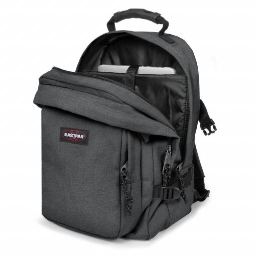 Mochila eastpak provider negra K00520 77H [2]