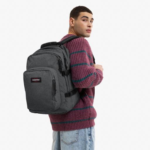 Mochila eastpak provider negra K00520 77H [3]