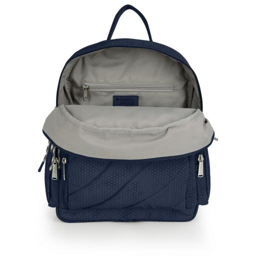 Mochila en poliester gabol aitana 603752 004 [6]