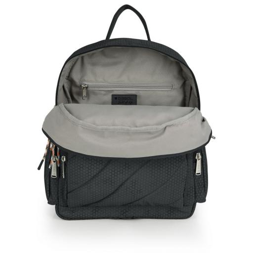 Mochila en poliester gabol aitana 603752 004 [4]