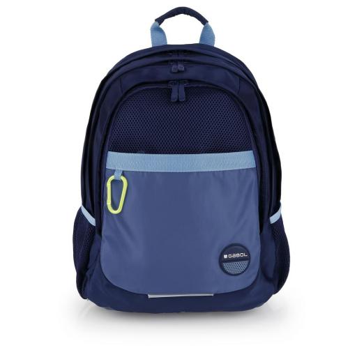  Mochila escolar gabol whisper 238140 [1]