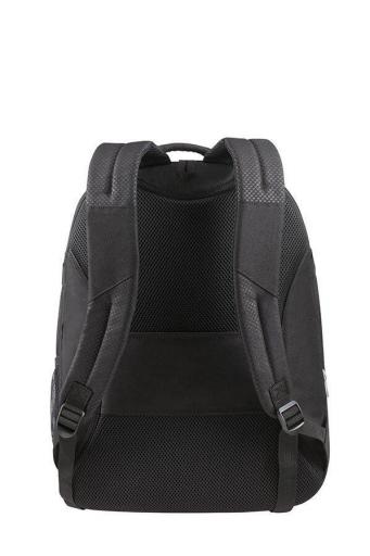 Mochila expandible samsonite sonora L para pc 15.6" negro 128090/1041 [1]