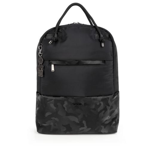 Mochila gabol ingrid negro 602651 001 [0]