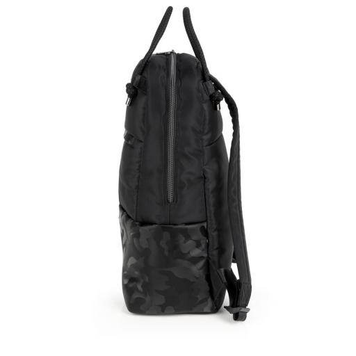 Mochila gabol ingrid negro 602651 001 [1]