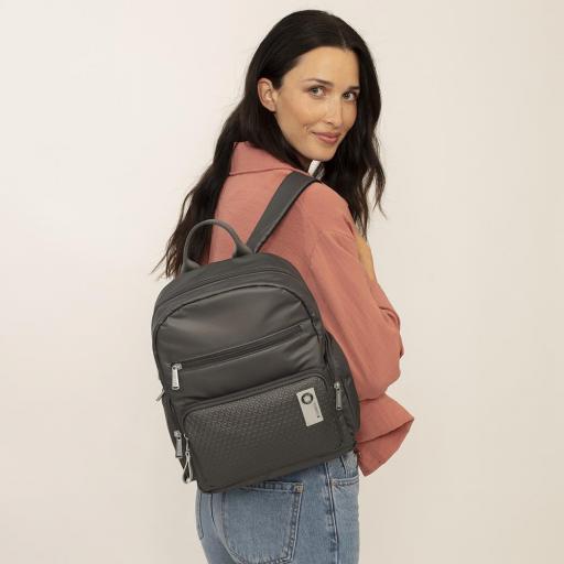 Mochila gabol judith 604352 [5]