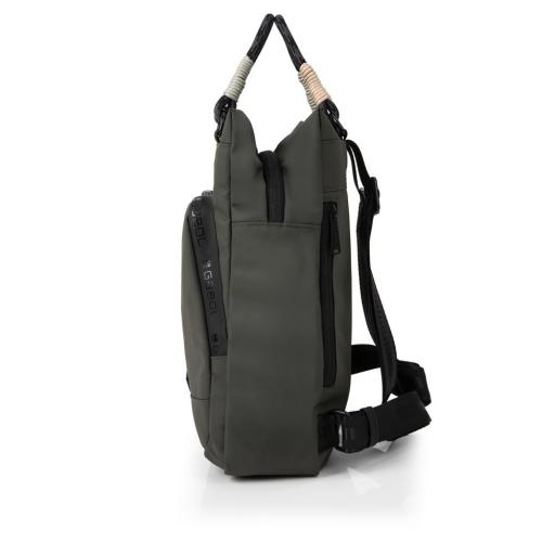 Mochila gabol mina verde 604549 [1]