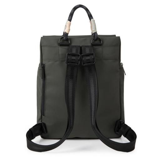 Mochila gabol mina verde 604549 [2]