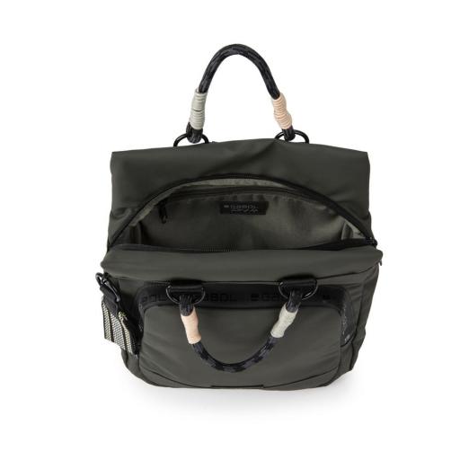 Mochila gabol mina verde 604549 [3]
