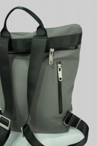Mochila grande antirobo kcb base gris 3483 GR [1]