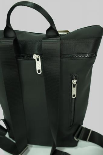Mochila grande antirobo kcb base negro 3483 NE [3]