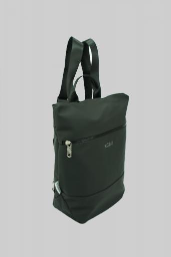 Mochila grande antirobo kcb base negro 3483 NE [5]