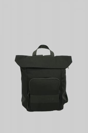 Mochila grande antirobo kcb tape negro 3510 NE
