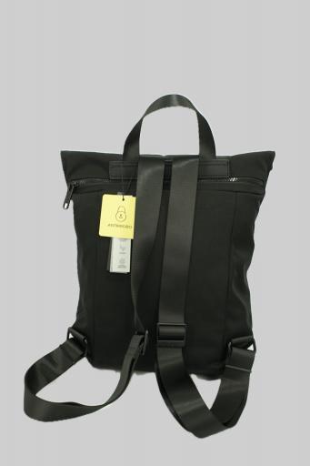 Mochila grande antirobo kcb tape negro 3510 NE [2]