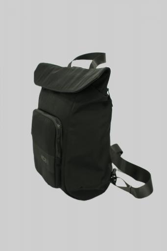 Mochila grande antirobo kcb tape negro 3510 NE [4]
