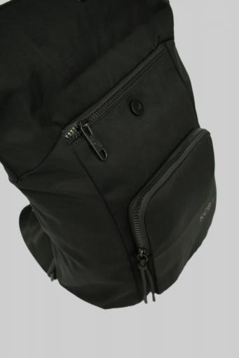 Mochila grande antirobo kcb tape negro 3510 NE [5]