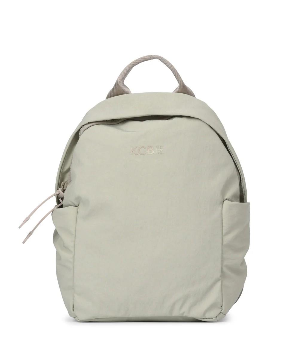 Mochila grande kcb comfy Aqua 3700