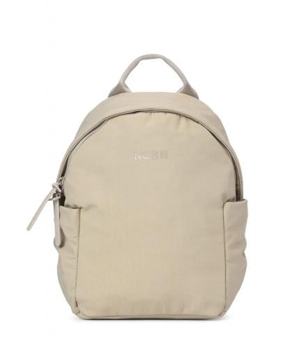 Mochila grande kcb comfy Taupe 3700