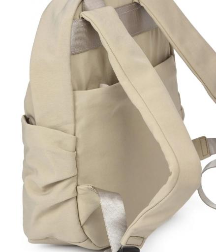 Mochila grande kcb comfy Taupe 3700 [2]