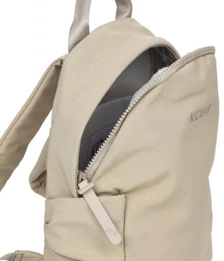 Mochila grande kcb comfy Taupe 3700 [3]