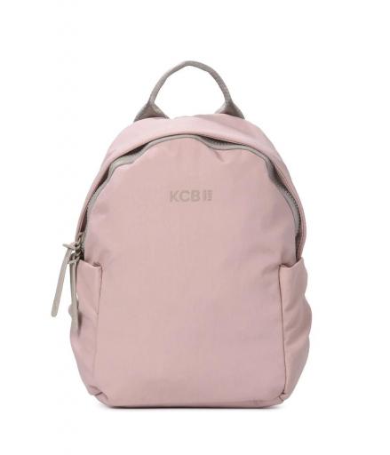 Mochila grande kcb comfy rosa 3700