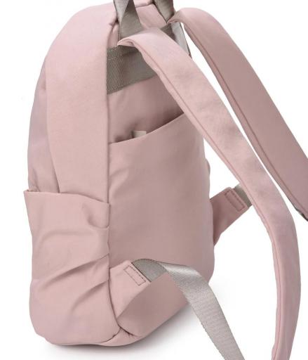 Mochila grande kcb comfy rosa 3700 [3]