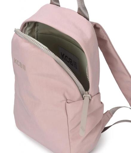 Mochila grande kcb comfy rosa 3700 [2]
