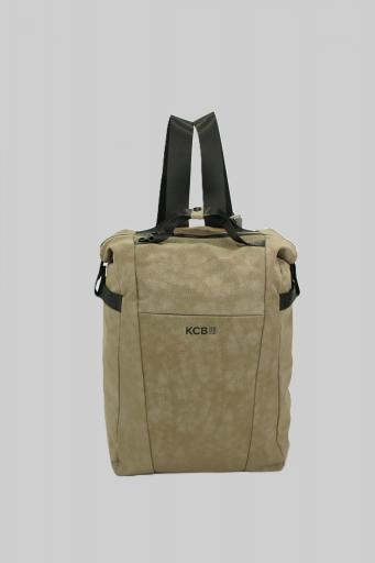 Mochila grande kcb hide taupe 3540 TA [0]
