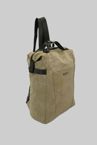 Mochila grande kcb hide taupe 3540 TA [1]