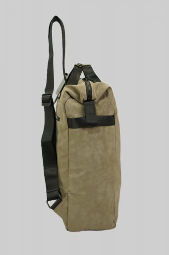 Mochila grande kcb hide taupe 3540 TA [2]