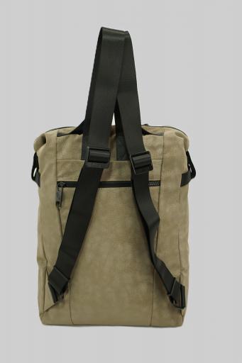 Mochila grande kcb hide taupe 3540 TA [3]