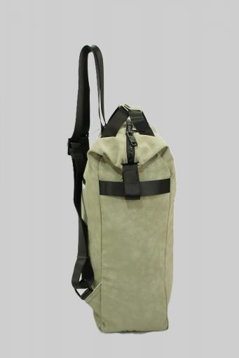 Mochila grande kcb hide verde 3540 VE [2]
