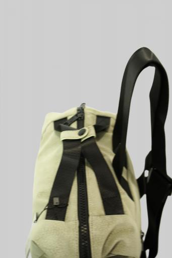 Mochila grande kcb hide verde 3540 VE [4]